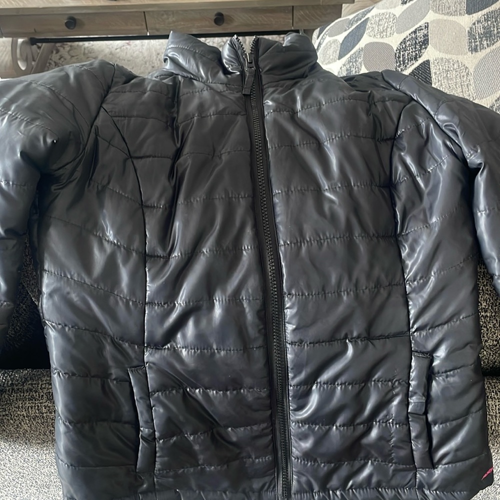 Aeropostale puffer jacket